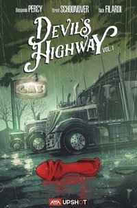 bokomslag Devil's Highway Vol. 1