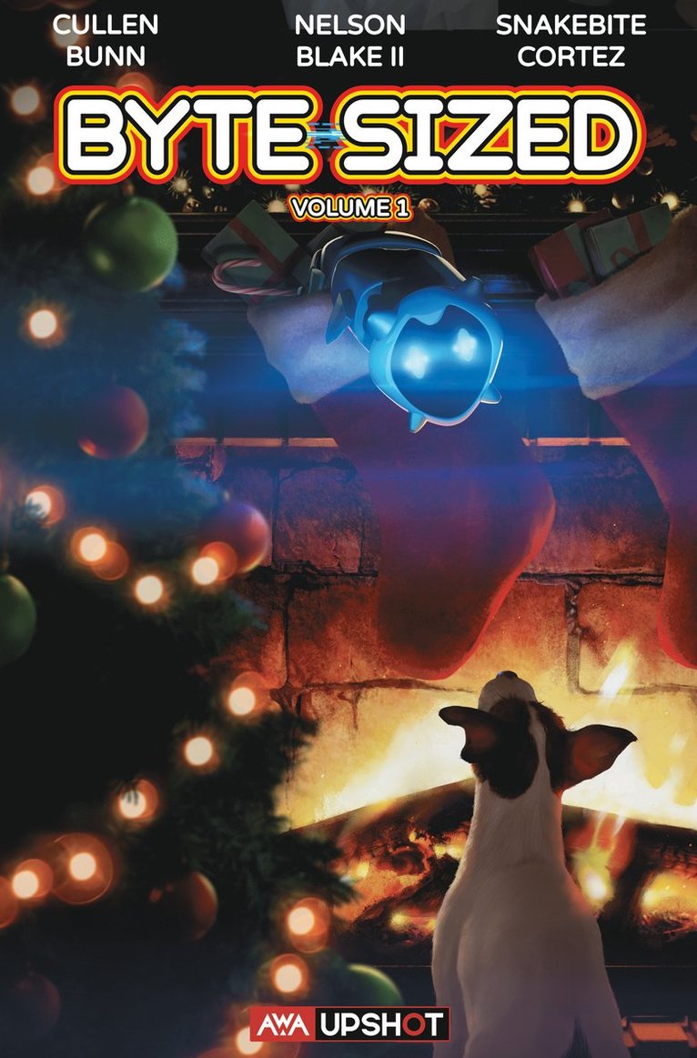 Byte-Sized Volume 1