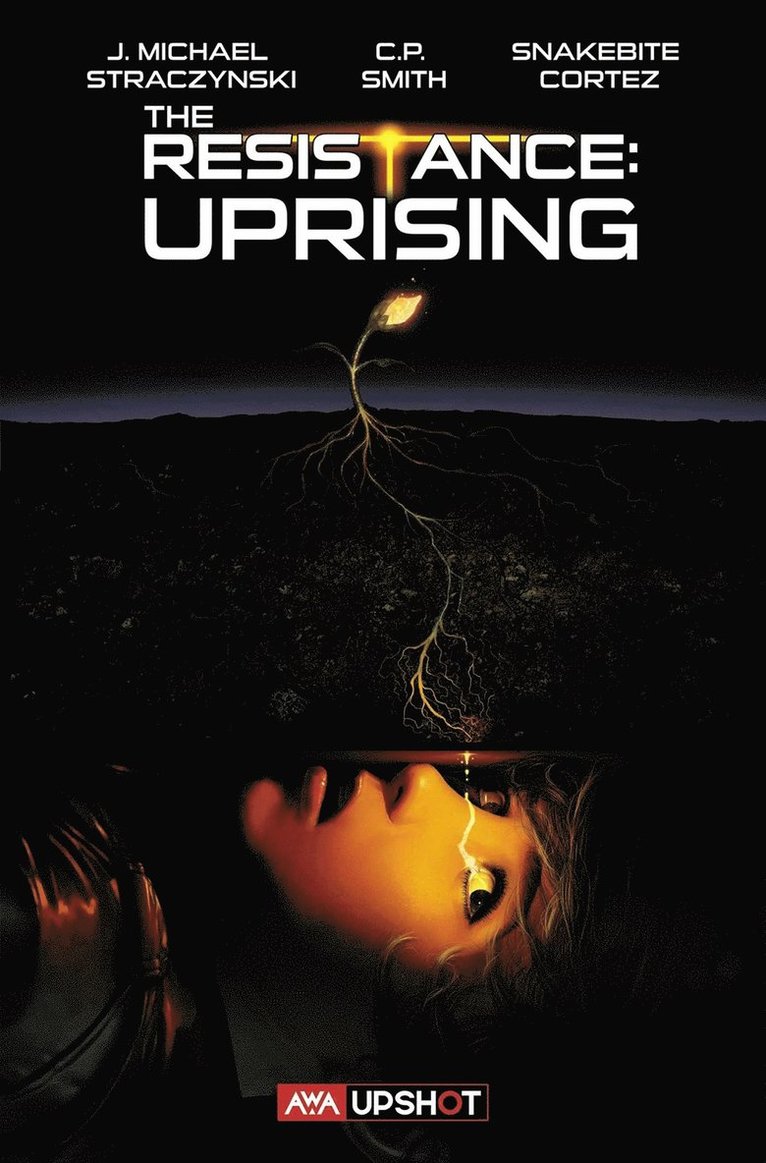 Resistance: Uprising