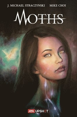 J. Michael Straczynski, Joseph Michael Straczynski - Moths, Häftad