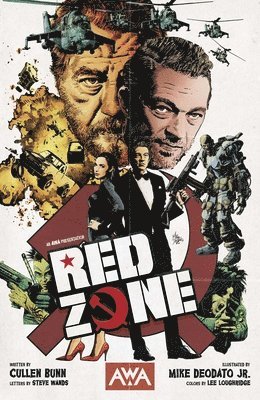 Red Zone 1