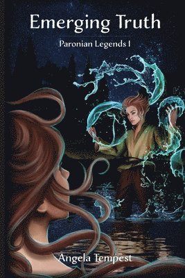 Angela Tempest - Emerging Truth, Häftad