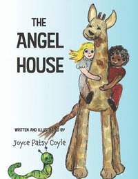 bokomslag The Angel House