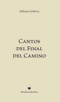 bokomslag Cantos del Final del Camino