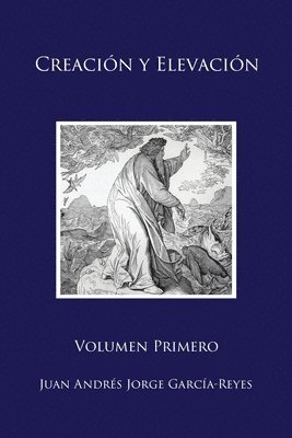 bokomslag Creación y Elevación