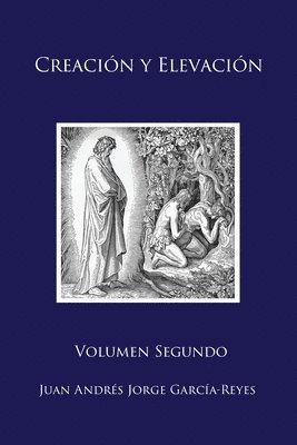 bokomslag Creación y Elevación