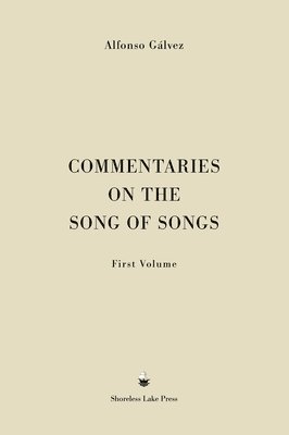 bokomslag Commentaries on the Song of Songs