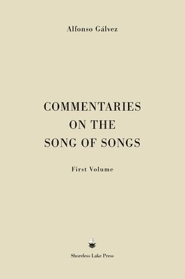 Commentaries on the Song of Songs 1