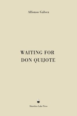 Waiting for Don Quijote 1