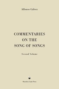 bokomslag Commentaries on the Song of Songs