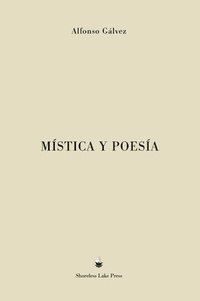 bokomslag Mstica y Poesa