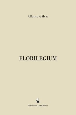 bokomslag Florilegium