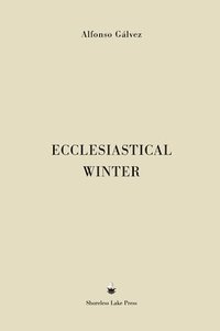 bokomslag Ecclesiastical Winter