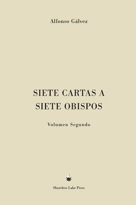 Siete Cartas a Siete Obispos