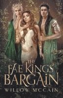 bokomslag The Fae Kings' Bargain