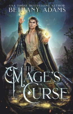 bokomslag Mage's Curse