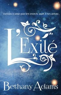 bokomslag L'Exil