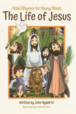 The Life of Jesus 1