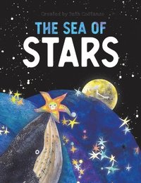 bokomslag The Sea of Stars