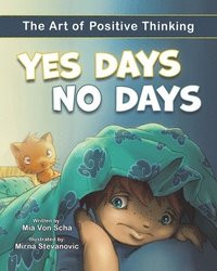 bokomslag Yes Days, No Days