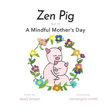 bokomslag Zen Pig