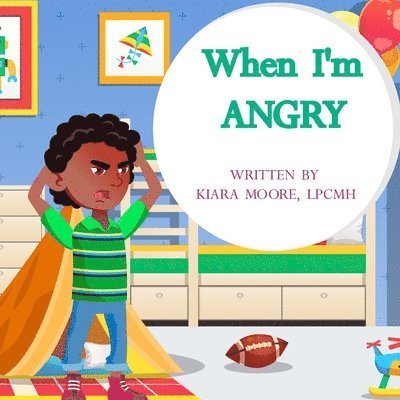 When I'm Angry 1