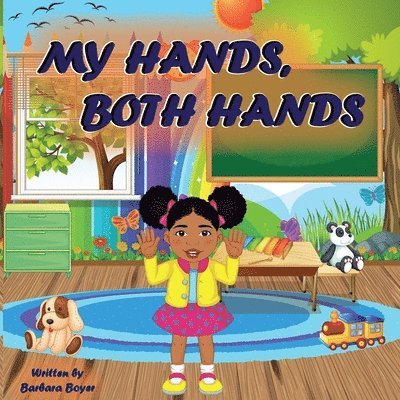 My Hands, Both Hands 1