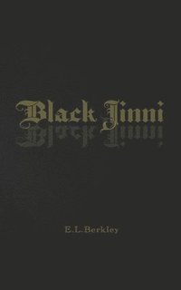 bokomslag Black Jinni