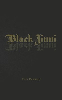 Black Jinni 1