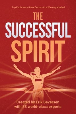 bokomslag The Successful Spirit