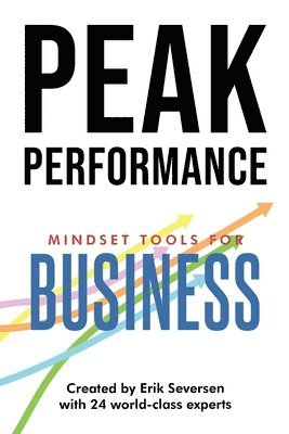 Erik Seversen, Et Al - Peak Performance, Häftad