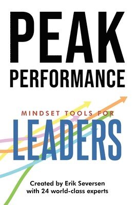 Erik Seversen, Et Al - Peak Performance, Häftad