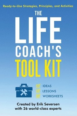 bokomslag The Life Coach's Tool Kit