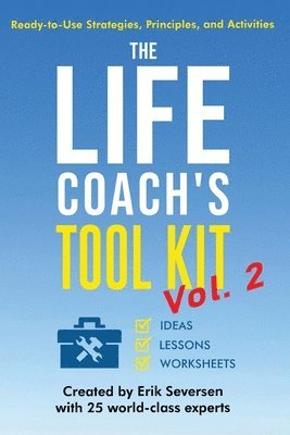 bokomslag The Life Coach's Tool Kit, Vol. 2