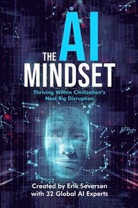 bokomslag The AI Mindset