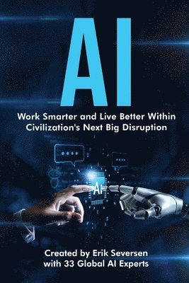Erik Seversen, Et Al - AI, Häftad