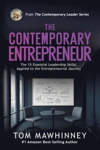 bokomslag Contemporary Entrepreneur