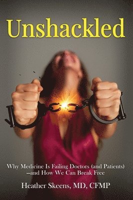 bokomslag Unshackled