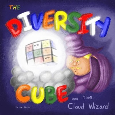 The Diversity Cube and the Cloud Wizard 1