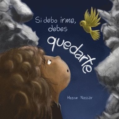Hazem Nassar, Umm Marwan Ibrahim - Si Debo Irme, Debes Quedarte, Häftad