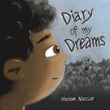 Hazem Nassar, Leila Boukarim - Diary of my Dreams, Häftad