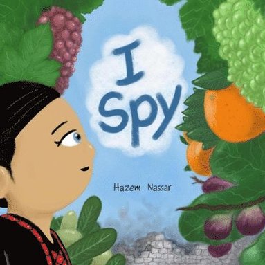 Hazem Nassar, Leila Boukarim - I Spy, Häftad