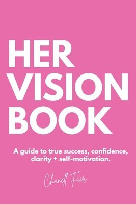 Her Vision Book