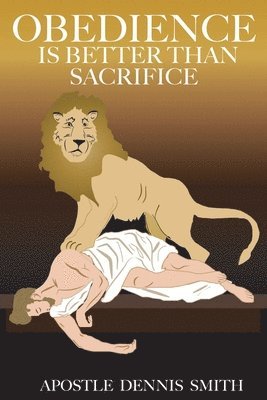 Obedience Is Better Than Sacrifice 1