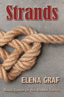 Elena Graf - Strands, Häftad
