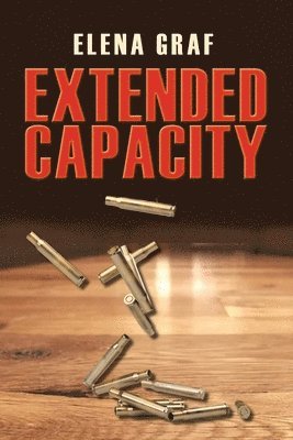 Elena Graf - Extended Capacity, Häftad