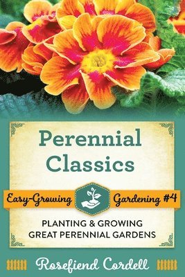 bokomslag Perennial Classics