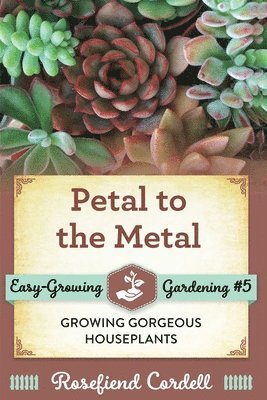 Petal to the Metal 1