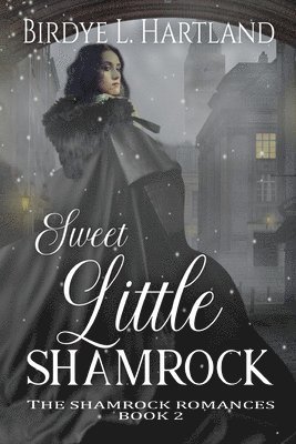 Sweet Little Shamrock 1