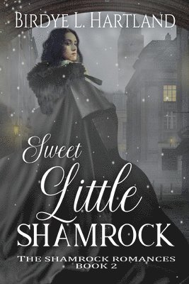 Birdye Latham Hartland, Eva Valentine - Sweet Little Shamrock, Häftad